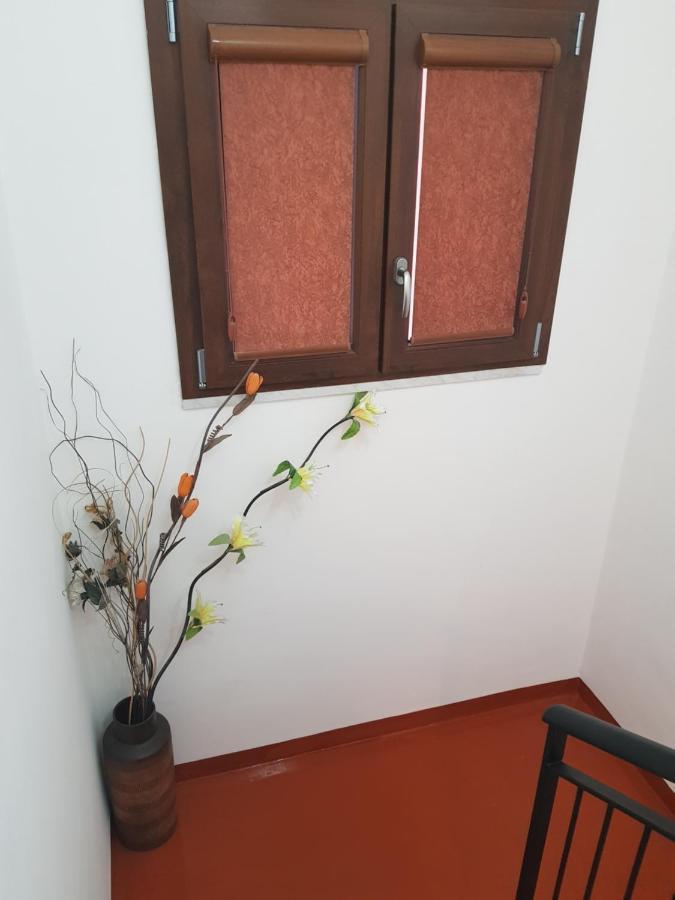 马泰拉 Un Posto Al Sole酒店 外观 照片